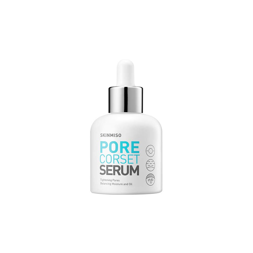 SKINMISO Pore Corset Serum 30ml bottle